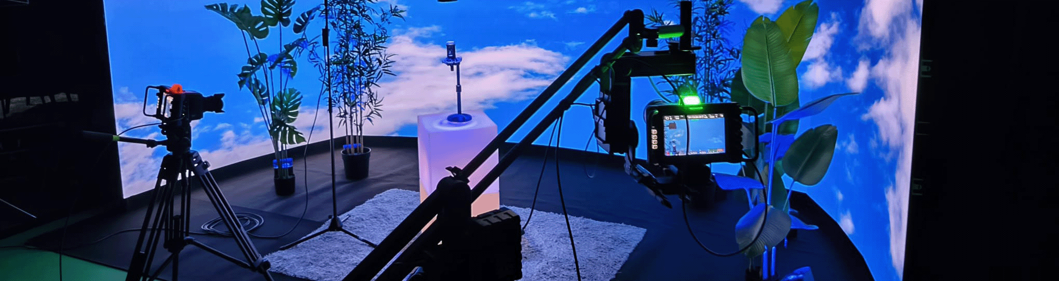 LED STUDIO