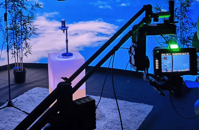 LED STUDIO